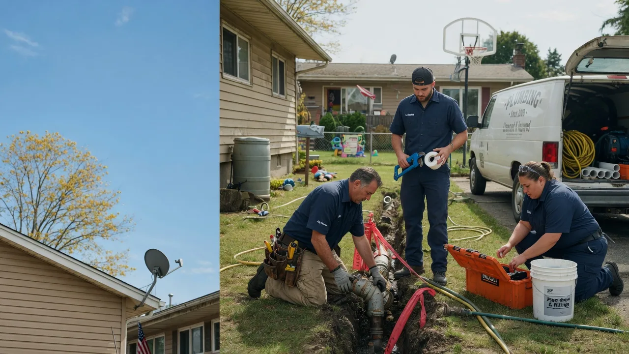 Garbage Disposal Replacement in Golden City, MO near me