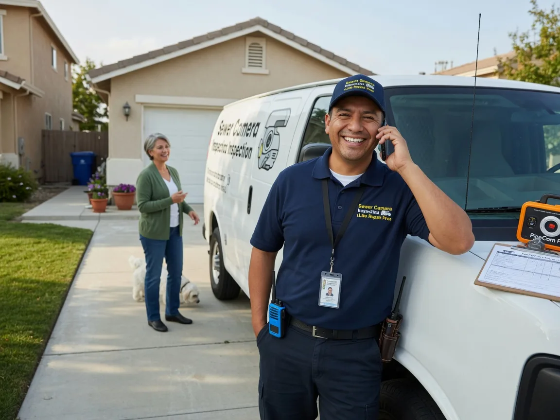 Sewer Line Repair Golden City, MO FAQs